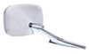 Door Mirror Assembly 1968-1972 Chevy Car With LED Turn Signal - image 3