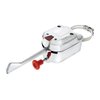 CHROME TURN SIGNAL SWITCH - image 2