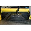 110331 Tank Filler Guard Set For 1966-77 Ford Bronco - image 3