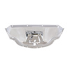 1947-54 CHEVY TRUCK HOOD - image 1