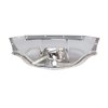1947-54 CHEVY TRUCK HOOD - image 2
