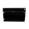 Door Skin 1968-1977 Ford Bronco - Left/Driver Side - image 1