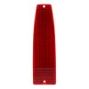 110359 One-Piece Style LED Tail Light For 1966-1967 Chevy II/Nova - image 2