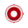 110377 Backup Light Lens For 1970-73 Chevy Camaro - L/H - image 1