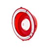 110377 Backup Light Lens For 1970-73 Chevy Camaro - L/H - image 2