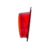 110378 Backup Light Lens For 1970-73 Chevy Camaro - R/H - image 3