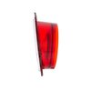 110379 Backup Light Lens For 1970-73 Chevy Camaro Rally Sport - L/H - image 3