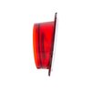 110380 Backup Light Lens For 1970-73 Chevy Camaro Rally Sport - R/H - image 3