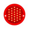 110405 29 LED Sequential Tail Light For 1954-59 Chevy & GMC 2nd Series Stepside Truck - image 3