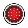 Flush Mount LED Tail Light [Chrome] - image 2