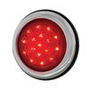 Flush Mount LED Tail Light [Chrome] - image 3
