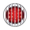 CHROME GRILLE STYLE 17 LE - image 2