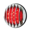 CHROME GRILLE STYLE 17 LE - image 3