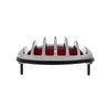 CHROME GRILLE STYLE 17 LE - image 4