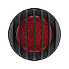 BLACK GRILLE STYLE 17 LED - image 1