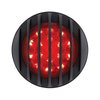 BLACK GRILLE STYLE 17 LED - image 2