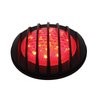 BLACK GRILLE STYLE 17 LED - image 4