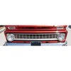 110429 Chrome Headlight Bezel For 1963 Chevy Truck (Pair) - image 3