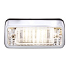 110446 Incandescent Cargo Light Assembly For 1969-72 Chevy & GMC Truck - image 1