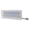 110458 24 White LED Back-Up Light For 1969-72 Chevy El Camino - image 3