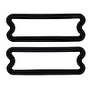 110459 Backup Light Lens Gasket Set for 1969-72 Chevy El Camino