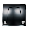 110461 Hood With Vents For 1966-77 Ford Bronco - image 1