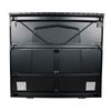 110461 Hood With Vents For 1966-77 Ford Bronco - image 2
