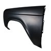 110463 Front Fender For 1966-77 Ford Bronco - L/H - image 2