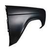 110464 Front Fender For 1966-77 Ford Bronco - R/H - image 2