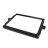 110470 Battery Tray Hold-Down Frame For 1947-55 Chevy & GMC Truck - image 1