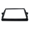 110470 Battery Tray Hold-Down Frame For 1947-55 Chevy & GMC Truck - image 2