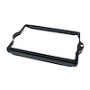 110471 Battery Hold-Down Frame Fits Grp-24 Battery Size For 1955-57 Chevy & GMC - image 1