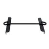 110472 Battery Hold-Down Bracket, Anti-Corrosive Coating For 1958-66 Chevy & GMC Truck - image 2