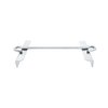 110473 Truck Battery Hold-Down Bracket for 1958-1966 Chevy & GMC Truck - image 2