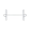 110473 Truck Battery Hold-Down Bracket for 1958-1966 Chevy & GMC Truck - image 3
