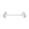 110473 Truck Battery Hold-Down Bracket for 1958-1966 Chevy & GMC Truck - image 4