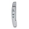 110474 B-Pillar Door Post For 1966-1967 Ford Bronco - L/H - image 2