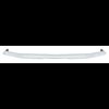 Replacement Front Chrome Bumper 1964.5-1966 Ford Mustang - image 2