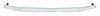 Replacement Front Chrome Bumper 1967-1968 Ford Mustang - image 1