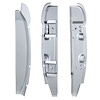 110509 A-Pillar Door Post For 1968-1977 Ford Bronco - R/H - image 1