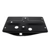 110557 Battery Tray For 1966-77 Ford Bronco - image 4