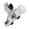 CHROME VINTAGE FLASHLIGHT - image 1