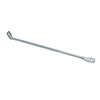 110591 Quarter Panel Support Brackets For 1966-77 Ford Bronco - image 1