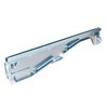 110619 Door Glass Channel For 1964.5-66 Ford Mustang - L/H - image 3