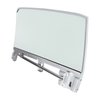 110626 Complete Tinted Door Glass Assembly For 1967-68 Mustang Convertible - R/H - image 3