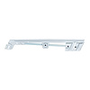 110639 Door Glass Channel For 1967-68 Ford Mustang Coupe, Convertible, & Fastback - L/H - image 1