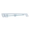 110639 Door Glass Channel For 1967-68 Ford Mustang Coupe, Convertible, & Fastback - L/H - image 2