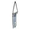 110644 Quarter Window Assembly With Clear Glass For 1967-68 Ford Mustang Coupe - R/H - image 3