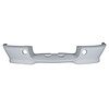110650 Fiberglass Front Valance For 1967-68 Ford Mustang Coupe, Convertible, & Fastback - image 1