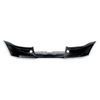 110650 Fiberglass Front Valance For 1967-68 Ford Mustang Coupe, Convertible, & Fastback - image 2